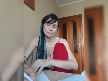 Bongacams Free Live Porn of Hellenalonenochka