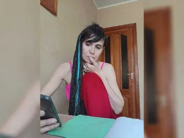 Bongacams Private Sex Chat of Hellenalonenochka