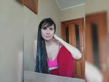 Bongacams Adult Webcams of Hellenalonenochka
