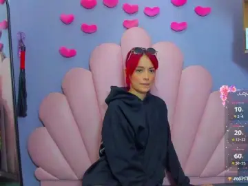 Bongacams Adult Webcams of LUCYMILLER