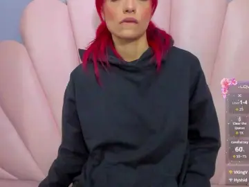 Bongacams Nude Webcam of LUCYMILLER