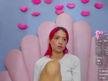 Bongacams Free Porn Cam of LUCYMILLER