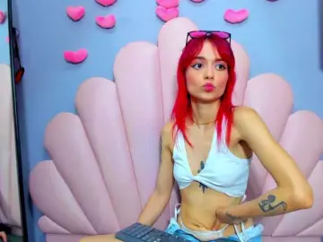 Bongacams Live Sex Cam of LUCYMILLER