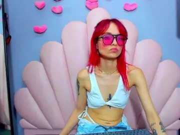 Bongacams Adult Webcam of LUCYMILLER