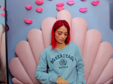 Bongacams Free Porn Cam of LUCYMILLER