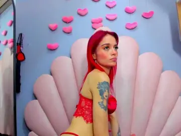 Bongacams Free Porn Cam of LUCYMILLER