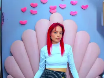 Bongacams Live Porn of LUCYMILLER