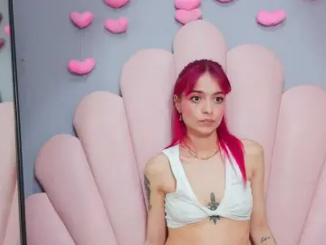 Bongacams Free Porn Cam of LUCYMILLER