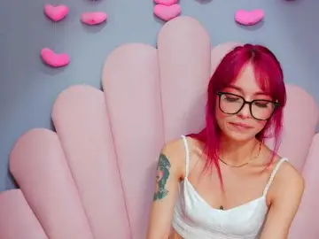 Bongacams Adult Webcam of LUCYMILLER