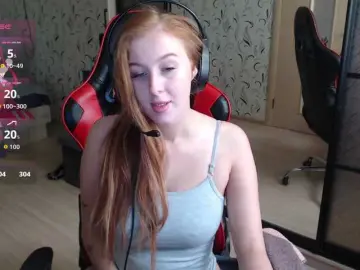 Bongacams Live Porn of Lisichka4