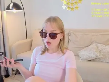 Bongacams Live Sex of LittleForestELF2