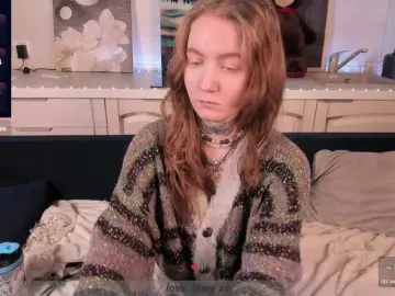 Bongacams Private Sex Chat of Mary-Xextra