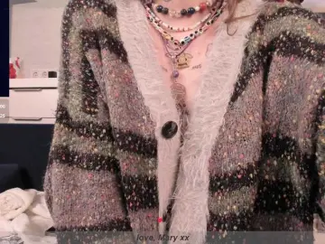 Bongacams Free Live Porn of Mary-Xextra