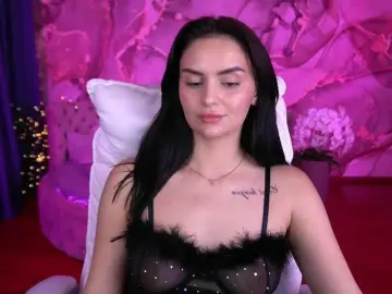 Bongacams Adult Webcam of Milashaaaa