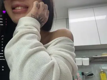 Bongacams Sex Chat of TainaJaksch