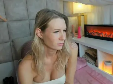 Bongacams Best Webcam of TatjanaTilers