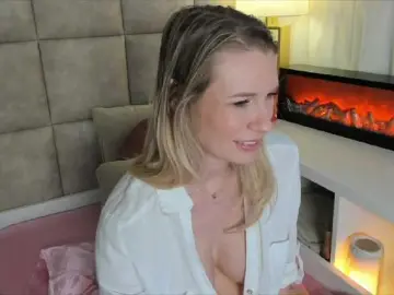 Bongacams Adult Video Chat of TatjanaTilers