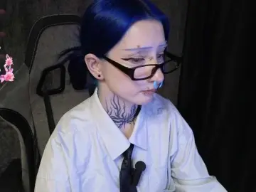 Bongacams Nude Webcam of YoungAlice1