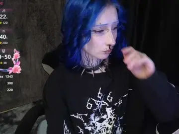 Bongacams Adult Webcam of YoungAlice1