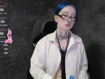 Bongacams Best Webcam of YoungAlice1