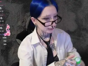 Bongacams Sex Chat of YoungAlice1