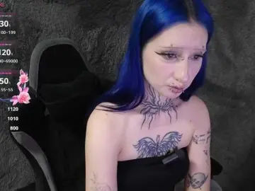 Bongacams Sex Chat of YoungAlice1