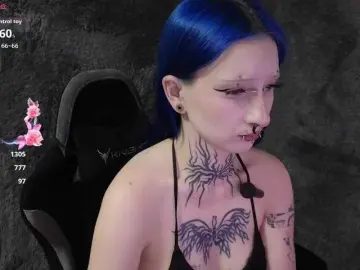 Bongacams Sex Cam of YoungAlice1