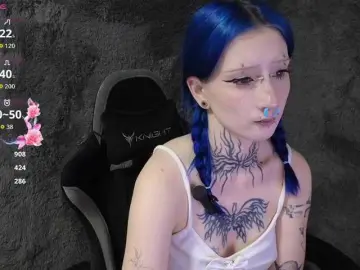 Bongacams Adult Webcams of YoungAlice1