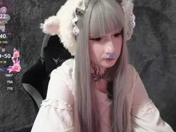 Bongacams Sex Chat of YoungAlice1