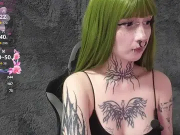 Bongacams Live Sex of YoungAlice1