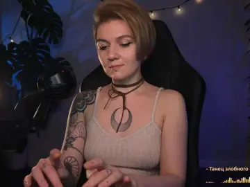 Bongacams Adult Video Chat of bySOVA