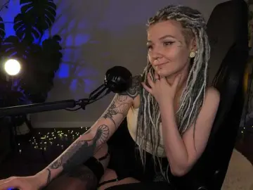 Bongacams Live Sex Cam of bySOVA