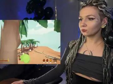 Bongacams Nude Webcam of bySOVA