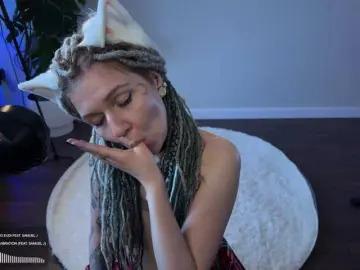 Bongacams Private Sex Chat of bySOVA