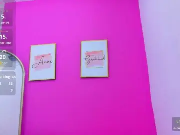 Bongacams Sex Cam of Daddyfavouritegirl