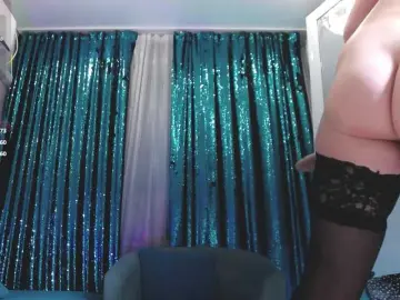 Bongacams Live Sex Cam of EvelynDreamy