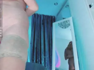 Bongacams Live Porn of EvelynDreamy