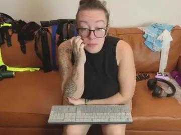 Bongacams Watch Live Sex Cams of JadeStarUK