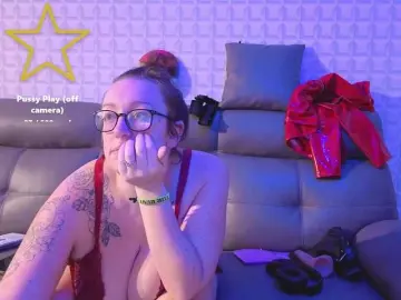 Bongacams Adult Webcams of JadeStarUK