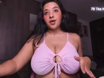 Bongacams Free Porn Cam of MissMoonn