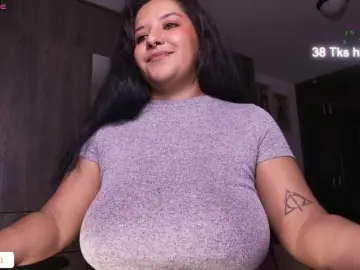 Bongacams Live Sex Cam of MissMoonn