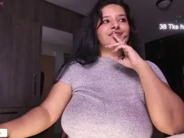 Bongacams Live Sex Cam of MissMoonn