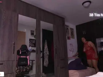 Bongacams Best Webcam of MissMoonn