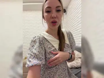 Bongacams Adult Webcam of Pepetka22