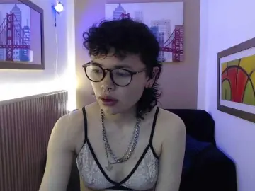 Bongacams Adult Video Chat of Samantta-ink