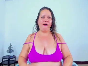 Bongacams Sex Chat of camilafox