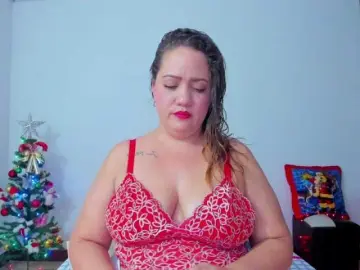 Bongacams Adult Webcam of camilafox