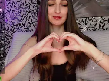 Bongacams Live Porn of Amellea