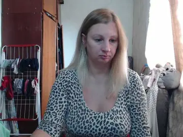 Bongacams Free Porn Cam of BustyBlondy