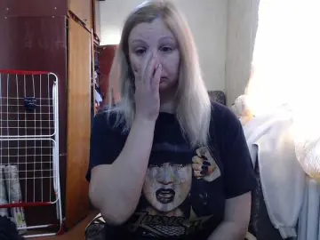 Bongacams Sex Chat of BustyBlondy